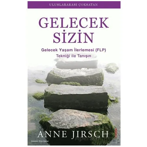 Gelecek Sizin - Monica Cafferky - Sola Unitas