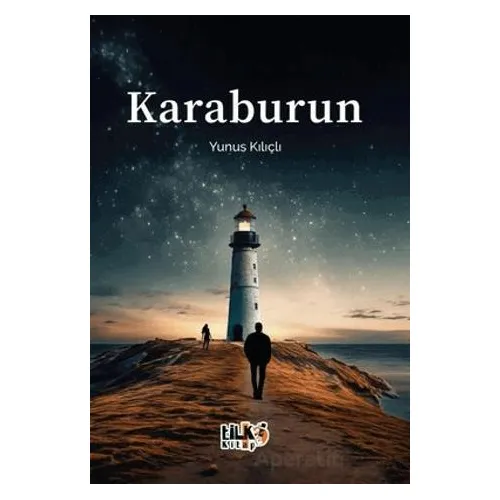 Karaburun - Yunus Kılıçlı - Tilki Kitap