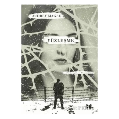 Yüzleşme - Audrey Magee - Delidolu