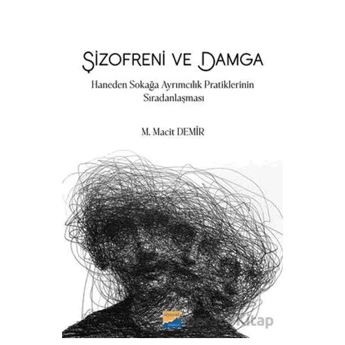 Şizofreni ve Damga: Haneden Sokağa Ayrımcılık Pratiklerinin Sıradanlaşması