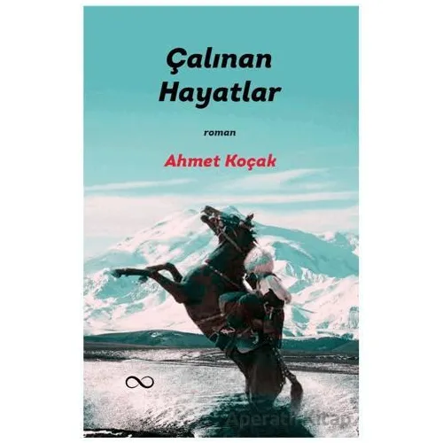Çalınan Hayatlar - Ahmet Koçak - Bengisu Yayınları