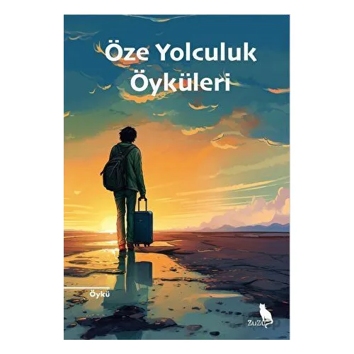 Öze Yolculuk Öyküleri - Kolektif - Zuzu Kitap