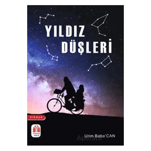 Yıldız Düşleri - Urim Babacan - Yükseliş Yayınları