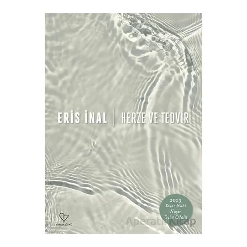 Herze ve Tedvir - Eris İnal - Varlık Yayınları