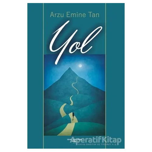 Yol - Arzu Emine Tan - Sokak Kitapları Yayınları