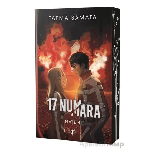 17 Numara Matem - Fatma Şamata - Artemis Yayınları