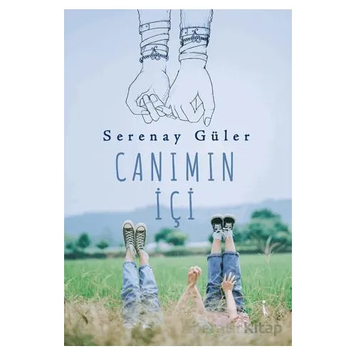 Canımın İçi - Serenay Güler - İkinci Adam Yayınları