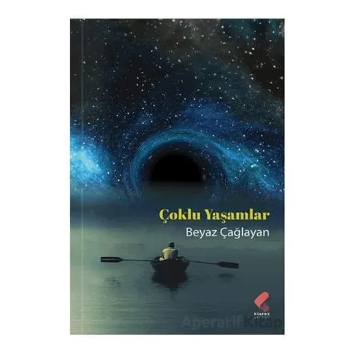 Çoklu Yaşamlar - Beyaz Çağlayan - Klaros Yayınları