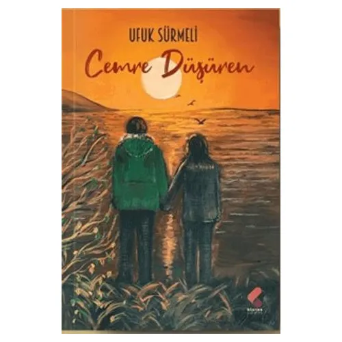 Cemre Düşüren - Ufuk Sürmeli - Klaros Yayınları