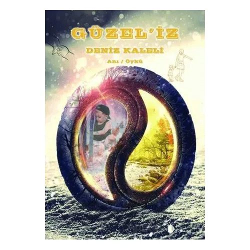 Güzeliz - Deniz Kaleli - Ürün Yayınları