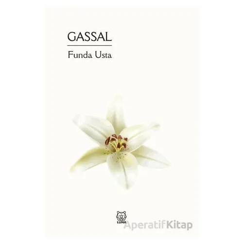 Gassal - Funda Usta - Luna Yayınları