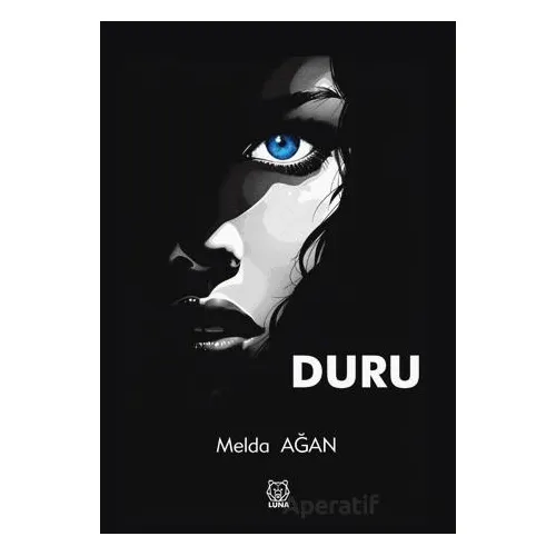 Duru - Melda Ağan - Luna Yayınları