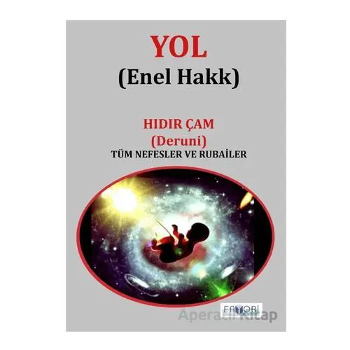 Yol - Hıdır Çam - Favori Yayınları
