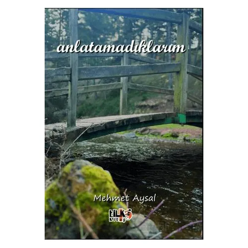 Anlatamadıklarım - Mehmet Aysal - Tilki Kitap