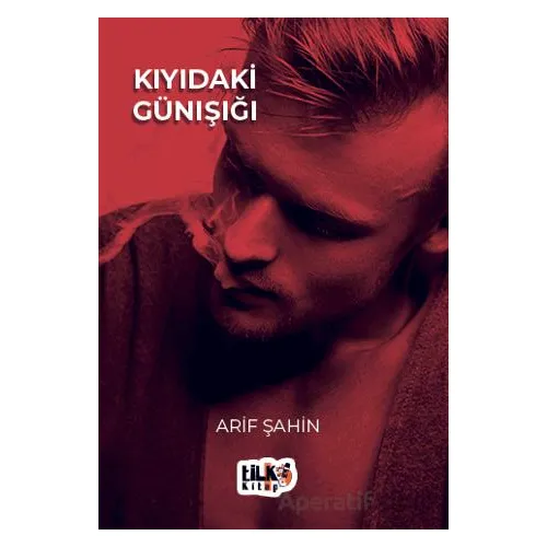 Kıyıdaki Günışığı - Arif Şahin - Tilki Kitap