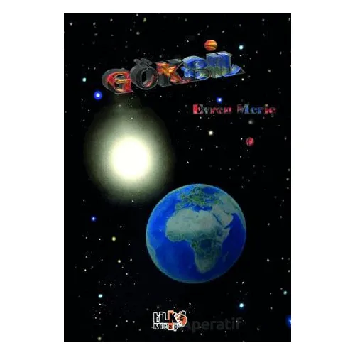 Gökbil - Evren Meriç - Tilki Kitap