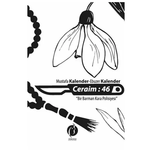 Ceraim: 46 - Mustafa Kalender - Herdem Kitap
