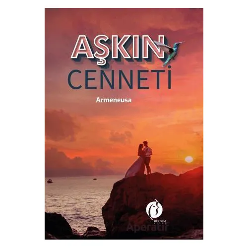 Aşkın Cenneti - Armeneusa - Herdem Kitap
