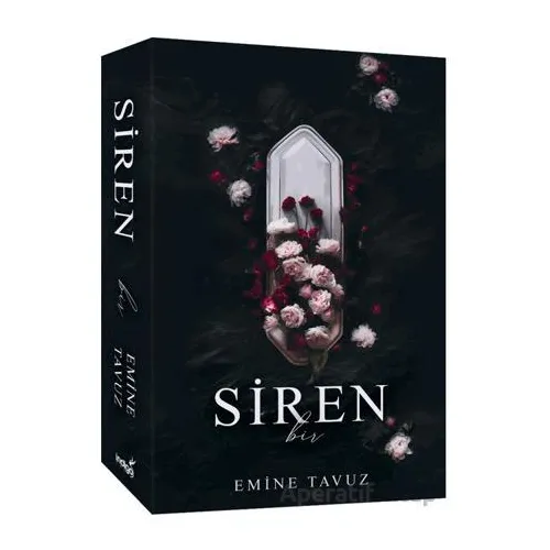 Siren - Emine Tavuz - İndigo Kitap