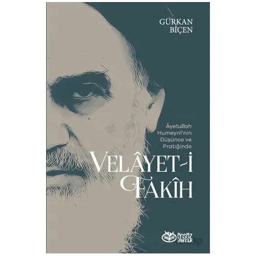 Velayet - İ Fakih - Gürkan Biçen - Önsöz Yayıncılık