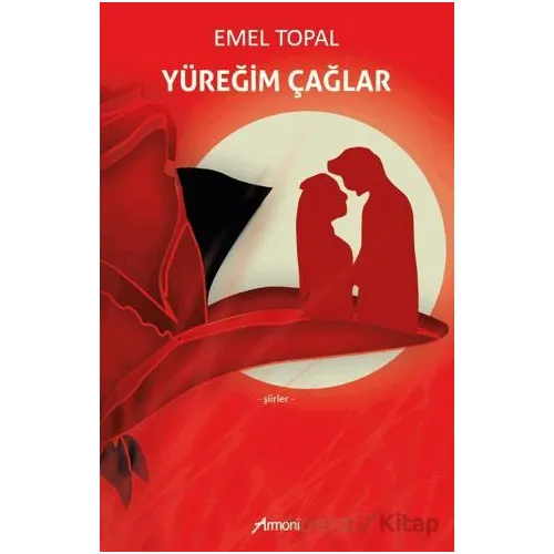 Yüreğim Çağlar - Temel Topal - Armoni Yayıncılık