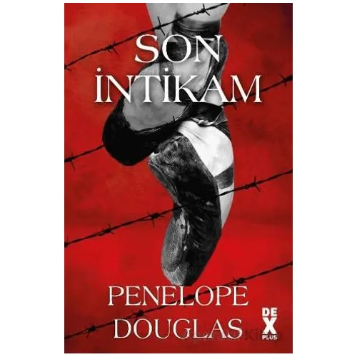 Son İntikam Şeytan Gecesi 3 - Penelope Douglas - Dex Yayınevi