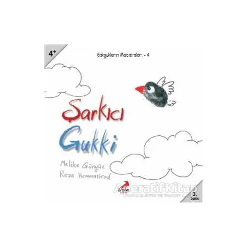 Şarkıcı Gukki - Reza Hemmatirad - Erdem Çocuk