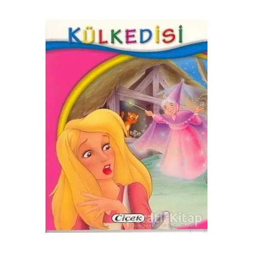 Külkedisi - Minik Kitaplar Dizisi - Kolektif - Çiçek Yayıncılık