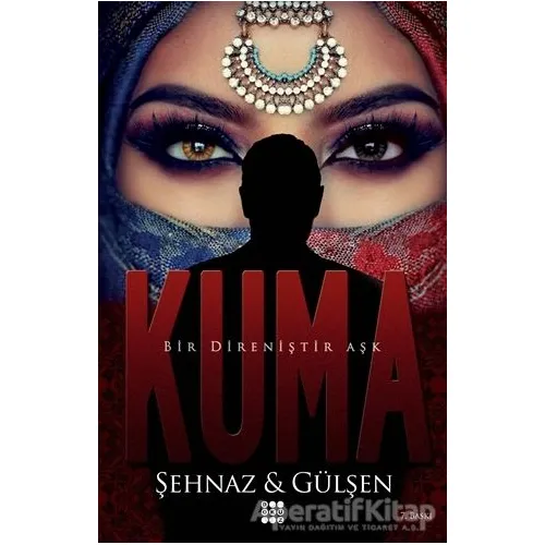 Kuma - Şehnaz & Gülşen - Dokuz Yayınları