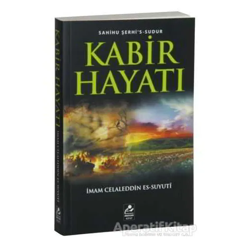 Kabir Hayatı - İmam Celaleddin Es-Suyuti - Mercan Kitap