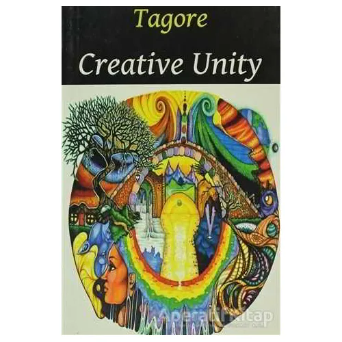 Creative Unity - Rabindranath Tagore - Pergamino