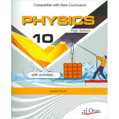 Oran Physics 10 High School