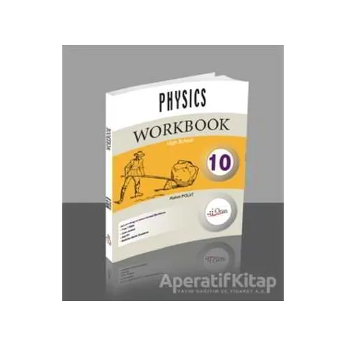 Oran Physics 10 Workbook