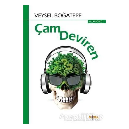 Çam Deviren - Veysel Boğatepe - Kora Yayın