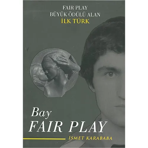 Bay Fair Play - İsmet Karababa - Aritmetik Yayınları