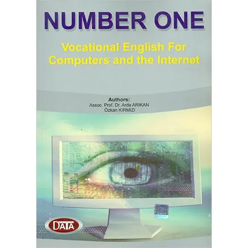 Number One Vocational English For Computers And The Internet