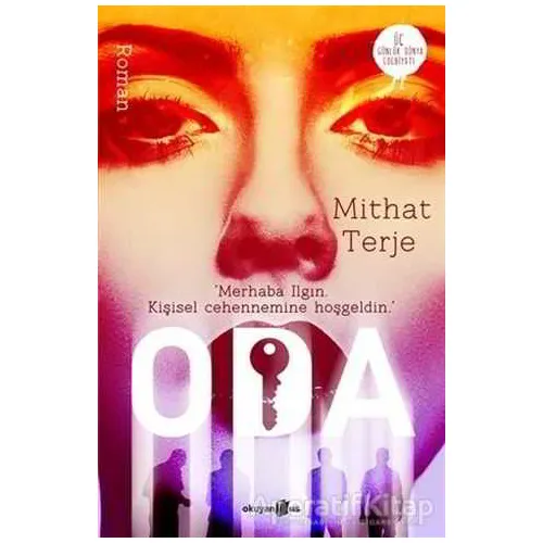 Oda - Mithat Terje - Okuyan Us Yayınları