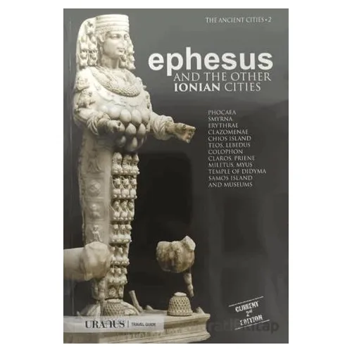 Ephesus and The Other Ionian Cities - Kolektif - Uranus