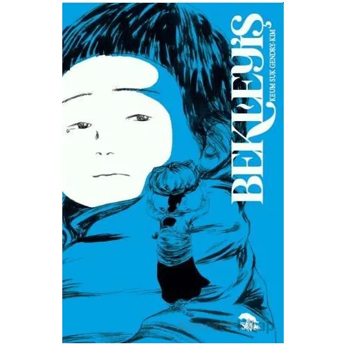Bekleyiş - Keum Suk Gendry - Kim - Sırtlan Kitap