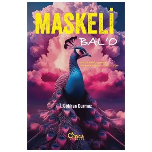 Maskeli BalO - İ. Gökhan Durmaz - Omca Yayınları