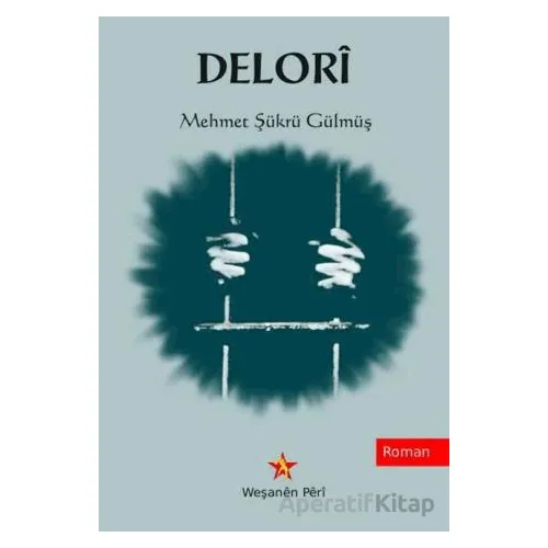 Delori - Şükrü Gülmüş - Peri Yayınları