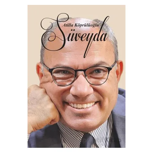 Süveyda - Atilla Köprülüoğlu - Yakın Kitabevi