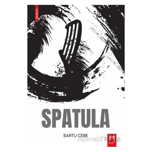 Spatula - Bartu Cebe - Memento Mori