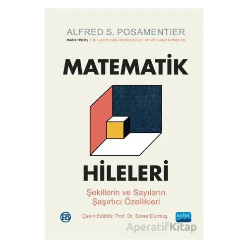 Matematik Hileleri - Şekillerin ve Sayıların Şaşırtıcı Özellikleri - Math Tricks - The Surprising Wo
