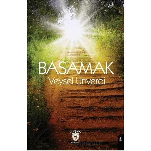 Basamak - Veysel Ünverdi - Dorlion Yayınları