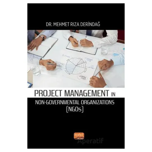 Project Management In Non-Governmental Organizations (NGOs)/