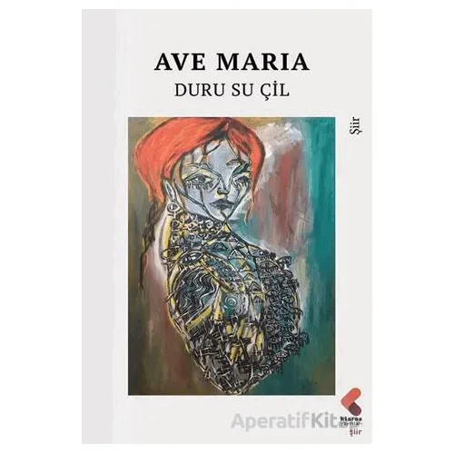 Ave Maria - Duru Su Çil - Klaros Yayınları