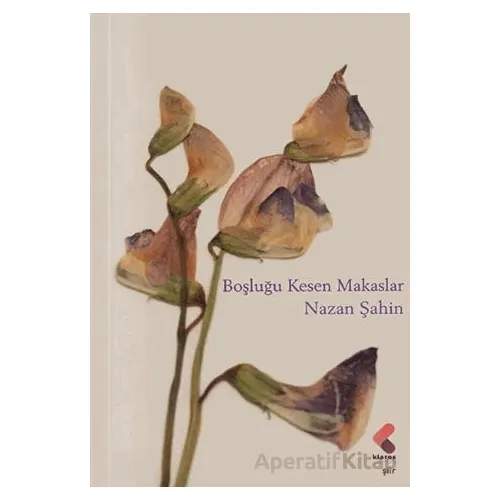 Boşluğu Kesen Makaslar - Nazan Şahin - Klaros Yayınları