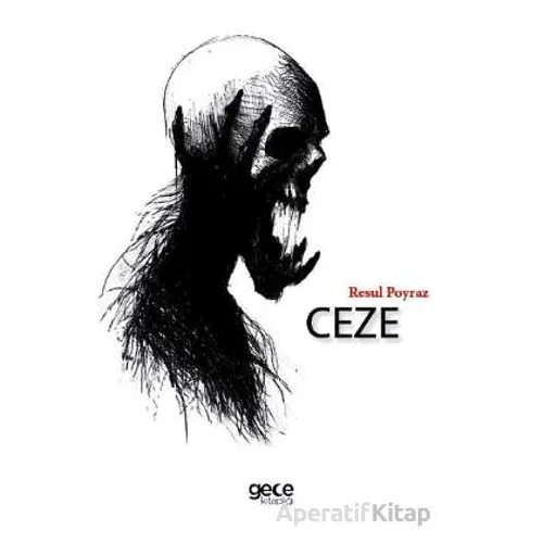 Ceze - Resul Poyraz - Gece Kitaplığı