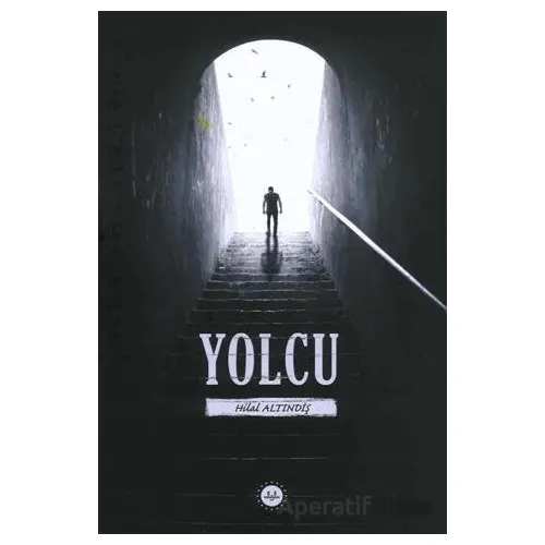 Yolcu - Hilal Altındiş - Diyanet İşleri Başkanlığı